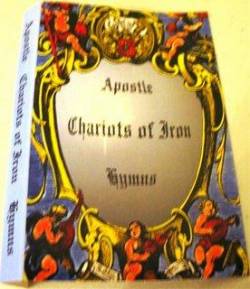 Apostle (USA) : Chariots of Iron - Hymns